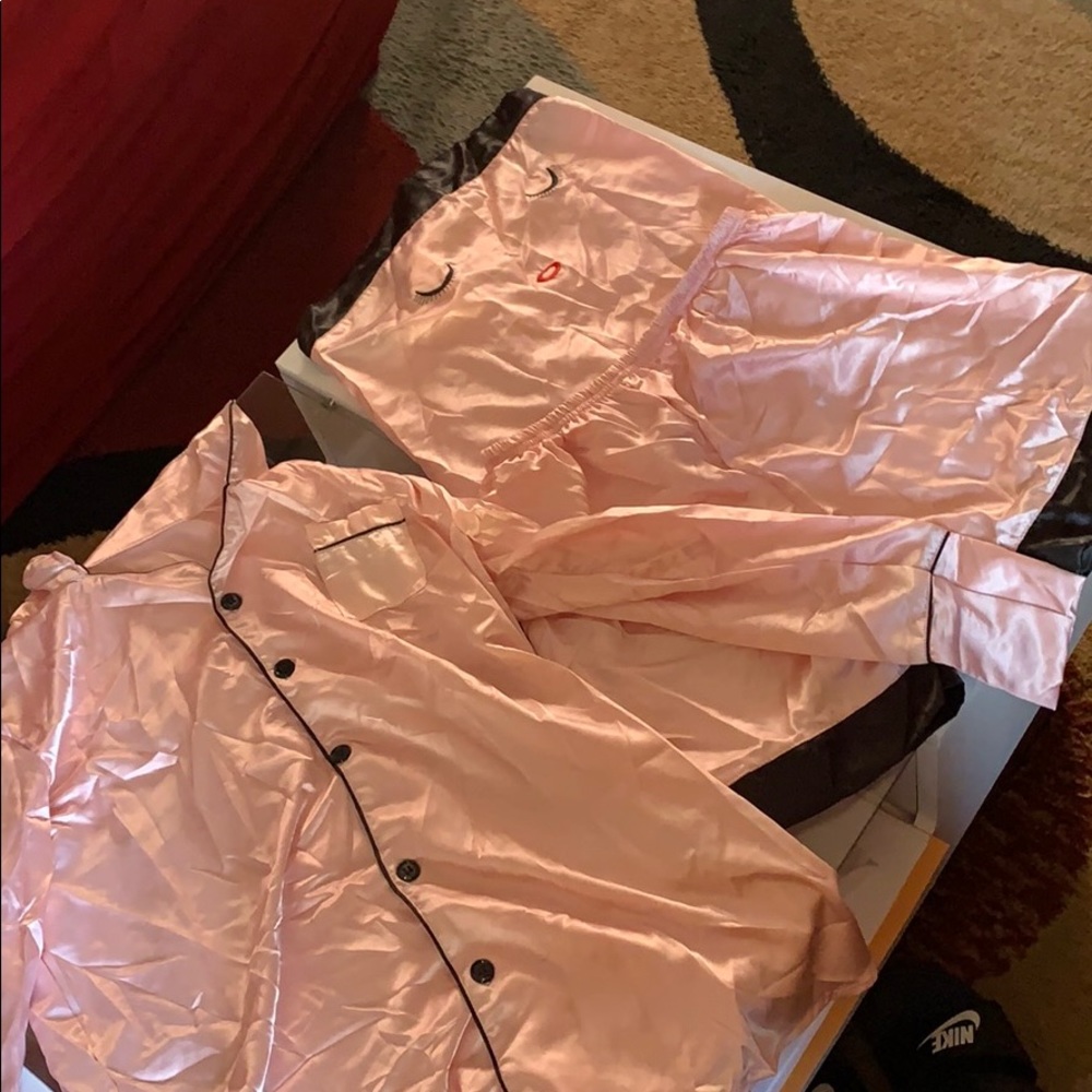 Pajamas - Picture 2 of 2
